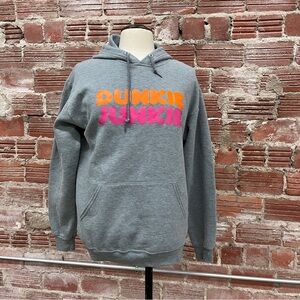 Fruit of the Loom Gray Hoodie